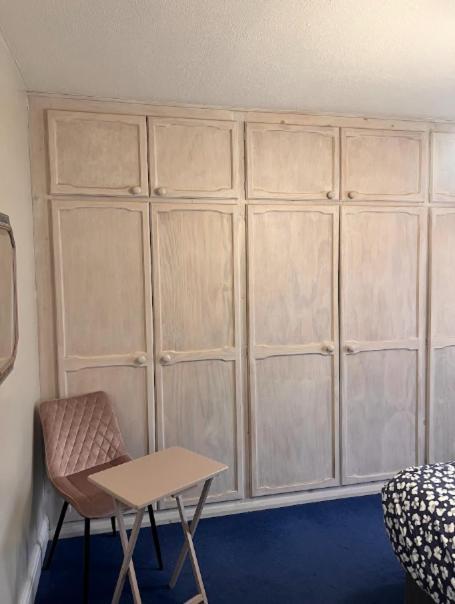 Kettering Guest House Esterno foto