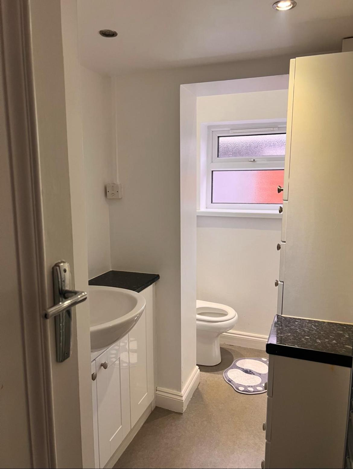 Kettering Guest House Esterno foto